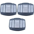 thumbnail image 3 of 3Pcs/lot Nylon Air Filter Cleaner For Husqvarna 357 XP 357XP 359 EPA Chainsaw Parts 537010901, 3 of 6