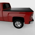 thumbnail image 2 of Undercover UC1070 07-14 Silverado 6.5' Tonneau Cover, (Will Not Fit 14 1500) Fits select: 2007-2014 CHEVROLET SILVERADO, 2 of 6
