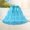 Sky Blue, variant on Riforla Skirt Clouds Boneless Soft Tutu Skirt Skirt Skirt Womens Skirts Beige One Size