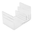 thumbnail image 4 of Toy Figure Display Rack, Firm And Durable Toy Display Stand, Doll Display Rack, For Displaying Doll Storing Jewelry, 4 of 8