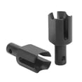 thumbnail image 1 of RC Differential Connector Cup, Easy Installation Disassembly Steel RC Differential Cup For RC Car ANGGREK Otros Deportes, 1 of 8