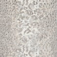 thumbnail image 7 of Perception Taupe 6'7" x 9'2" Modern Rectangle Area Rug, 7 of 7