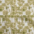 thumbnail image 1 of oneOone Cotton Cambric Lime Green Fabric Asian Tie & Dye Dress Material Fabric Print Fabric By The Yard 42 Inch Wide, 1 of 4