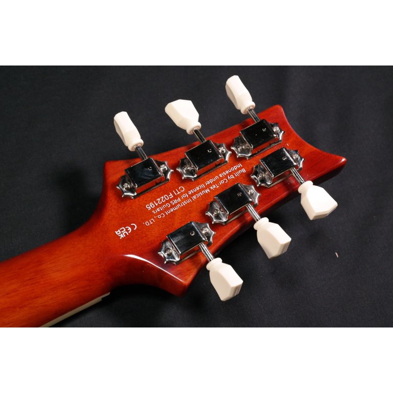 PRS Se McCARTY 594 - Vintage Sunburst M522VS 195 - Walmart.com