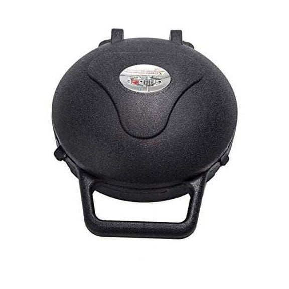 Grillbot Protective Carrying Case for Grillbot - Durable Portable Grill Accessories, Bbq Tools Cover, Storage Case to Camp Trips, Road Trip, Outdoor Picnics to Hang on Carry on Bag to Keep Top Shape