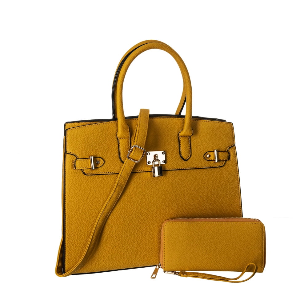 walmart leather purses