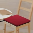 thumbnail image 2 of Tapis de Siège Souple Imperméable Extérieur Coussin de Siège de Massage en Polyester Outil de Camping, 2 of 8