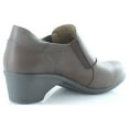thumbnail image 5 of Jambu Grace Women's Sandals & Flip Flops Dark Brown Size 8 M, 5 of 8