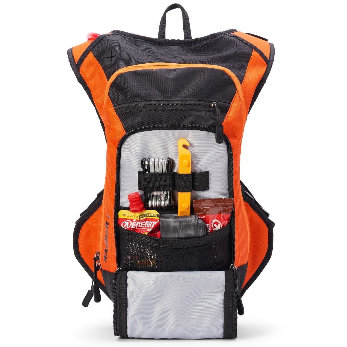 Mochila De Hidratación Uswe Ranger 9 3lt