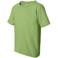 thumbnail image 4 of Gildan Men's Heavy Cotton T-Shirt - 5000 (Pack Of 6), 4 of 7
