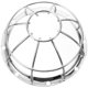 thumbnail image 3 of Cubierta para detector de humo de 106-132 mm, soporte para detector de humo, rejilla protectora, 3 of 7