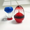 thumbnail image 5 of Volcano Motion Bubble Machine from The Bottom up to Erupt Imitation Volcanic Toys Sensory Perspective Enjoyment Decompression and Relaxation Volcanic Toy Desk Toy, 5 of 7