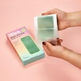 thumbnail image 2 of Sliick- Wax Strips - 40, 2 of 8