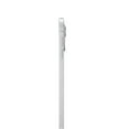 thumbnail image 2 of Apple Apple 11-inch iPad Pro WiFi + Cellular 2TB with Nano-texture Glass, Silver, 2 of 8