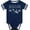 Dal, variant on Newborn City Baby Girl Boy Clothes Unisex,Football Team Clothing Cotton Short Sleeve Apparel,Baby Bodysuits,Size:3-24 Months
