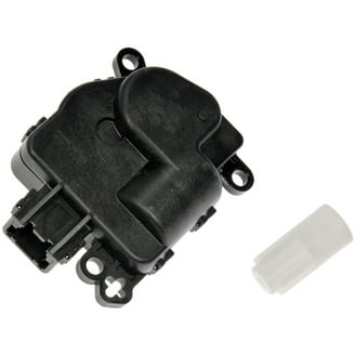 ま Dorman 604-453 HVAC Blend Door Actuator for Specific Mazda Models