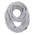 thumbnail image 3 of CC Metallic Scarf, 3 of 9