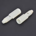thumbnail image 4 of Riwesomey Reemplazo para 106 206 307 301 308 Citroen C4 Shift Gear Knob Manga Adaptador Palanca Kits de molduras para tableros de automóviles, 4 of 6