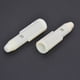 thumbnail image 5 of Riwesomey Reemplazo para 106 206 307 301 308 Citroen C4 Shift Gear Knob Manga Adaptador Palanca Kits de molduras para tableros de automóviles, 5 of 6