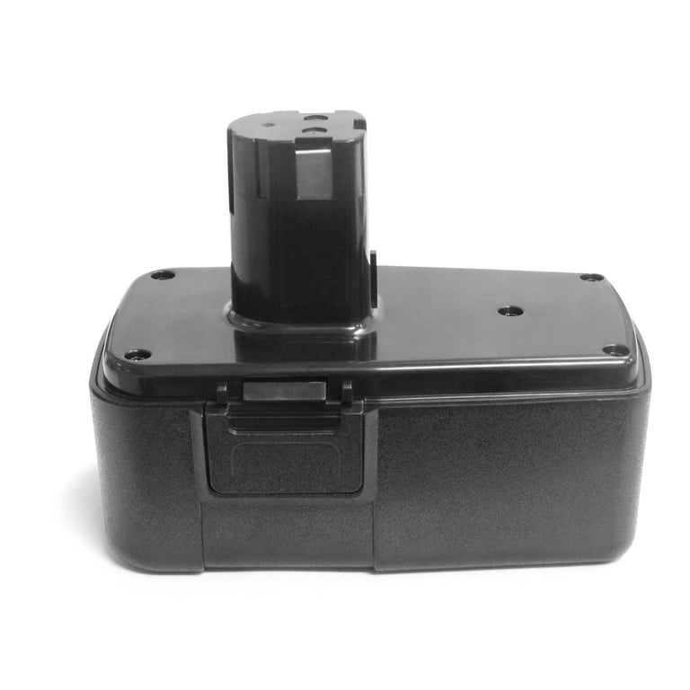 Replacement Battery for 18v Ash Vacuum – WPPO LLC Direct