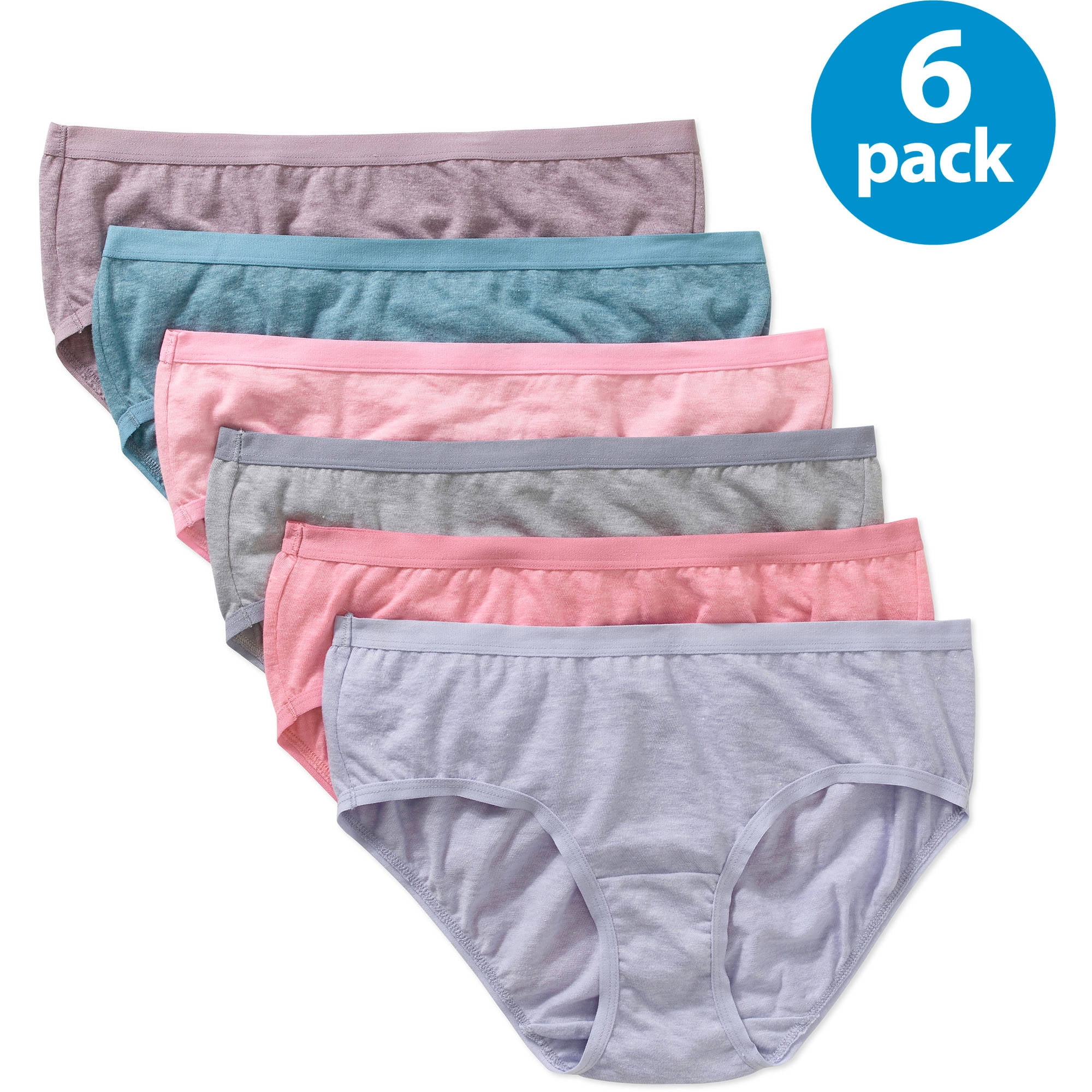 walmart ladies panties