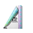 thumbnail image 6 of Rwraps Snake Pastel Scales Gloss Vinyl Film Wrap 59in x 1ft Vinyl Vehicle Car Film Sheet Roll, 6 of 9