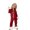 RD1, variant on Tween Boys Christmas Pjs Printed Satin Silk Pajamas Long Sleeve 2 Piece Sleepwear Button-Down Christmas Outfits Christmas Pjs Kids 12-13 Years