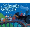 thumbnail image 1 of The Goodnight Train PAPERBACK 2017 BY June Sobel, 1 of 1