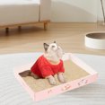 thumbnail image 4 of Caja de Arena Portátil XWSHYW para Gatos Plegable Gran Capacidad, 4 of 6