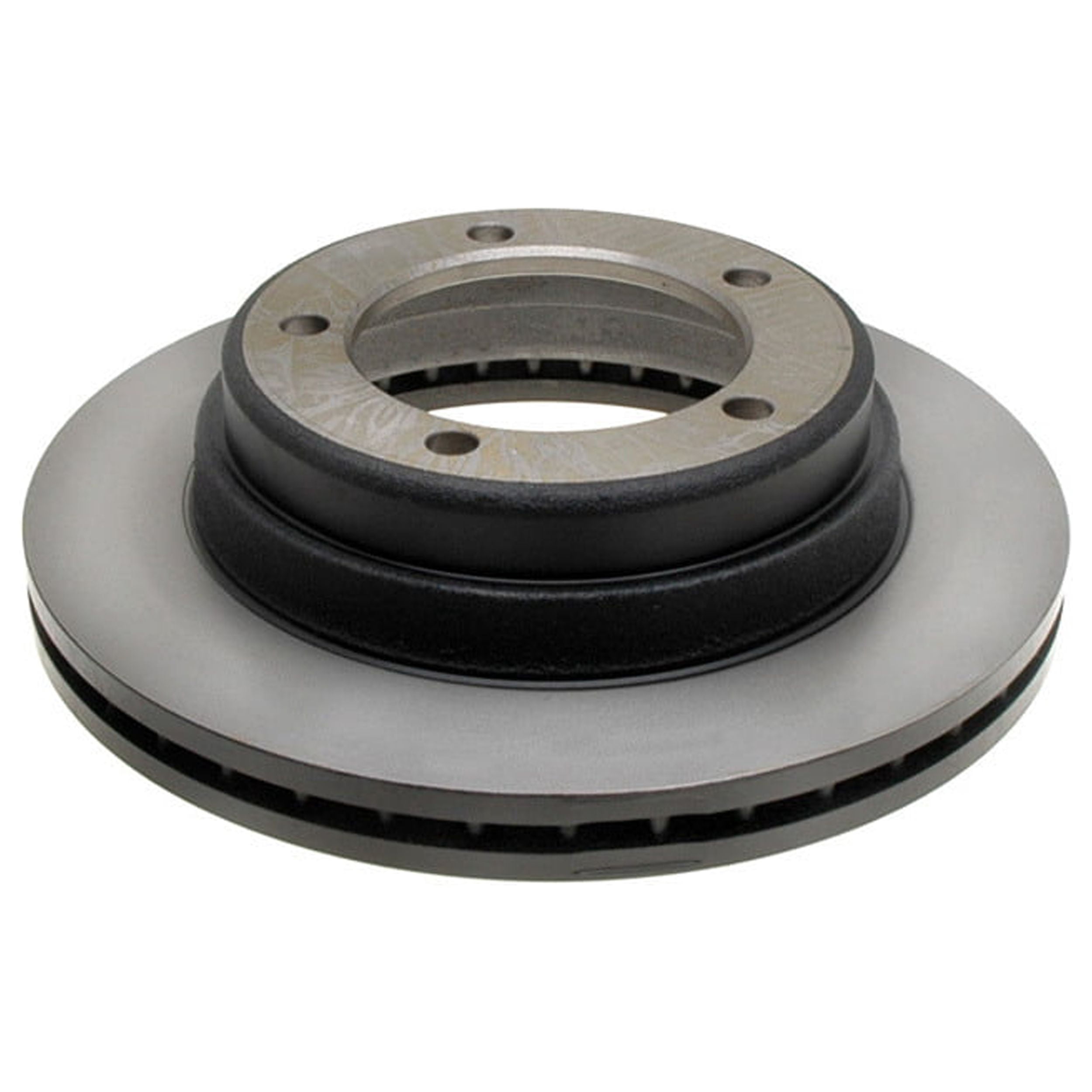 Raybestos R-Line Rotors, OE Replacement Brake Rotors, 56418R Fits select: 1988 CHEVROLET C6500, 1988 GMC C7000
