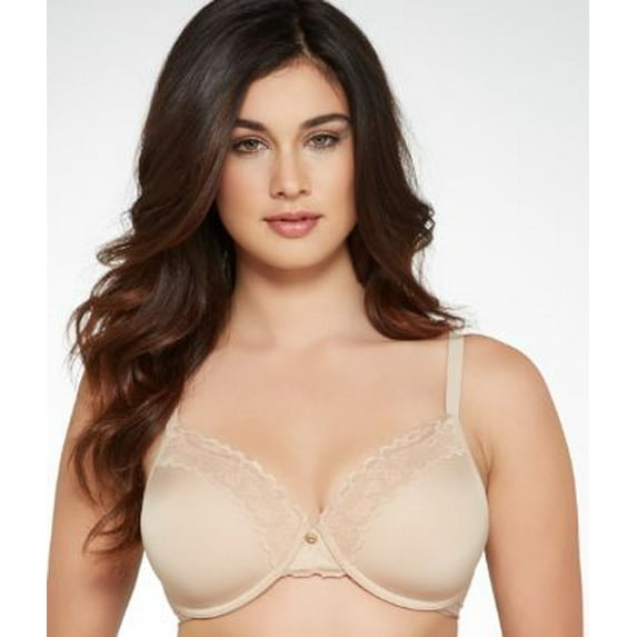 Natori Womens Hidden Glamour T-Shirt Bra Style-736044