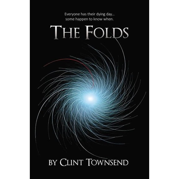 The Folds, (Paperback)
