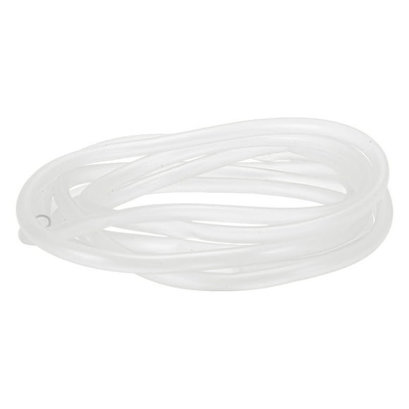 Unique Bargains Aquarium Tubing Aquarium Air Tubing Standard Aquarium Hose Tubing for Fish Tank Air Pump 6.5 Feet Clear