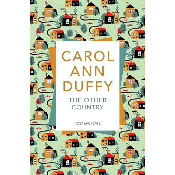 The Other Country, (Paperback)