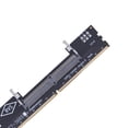 thumbnail image 2 of Adaptador Memoria para Tarjeta Conectora Memory Stick Portátil A Escritorio DDR3 DDR4 DDR5, 2 of 7