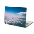 thumbnail image 3 of KSK KAISHEK Hard Protective Shell Case Cover Only Compatible Old MacBook Pro 13 inchs with Retina Display No Touch No CD-ROM Model: A1502 & A1425 Sky Series 1042, 3 of 5
