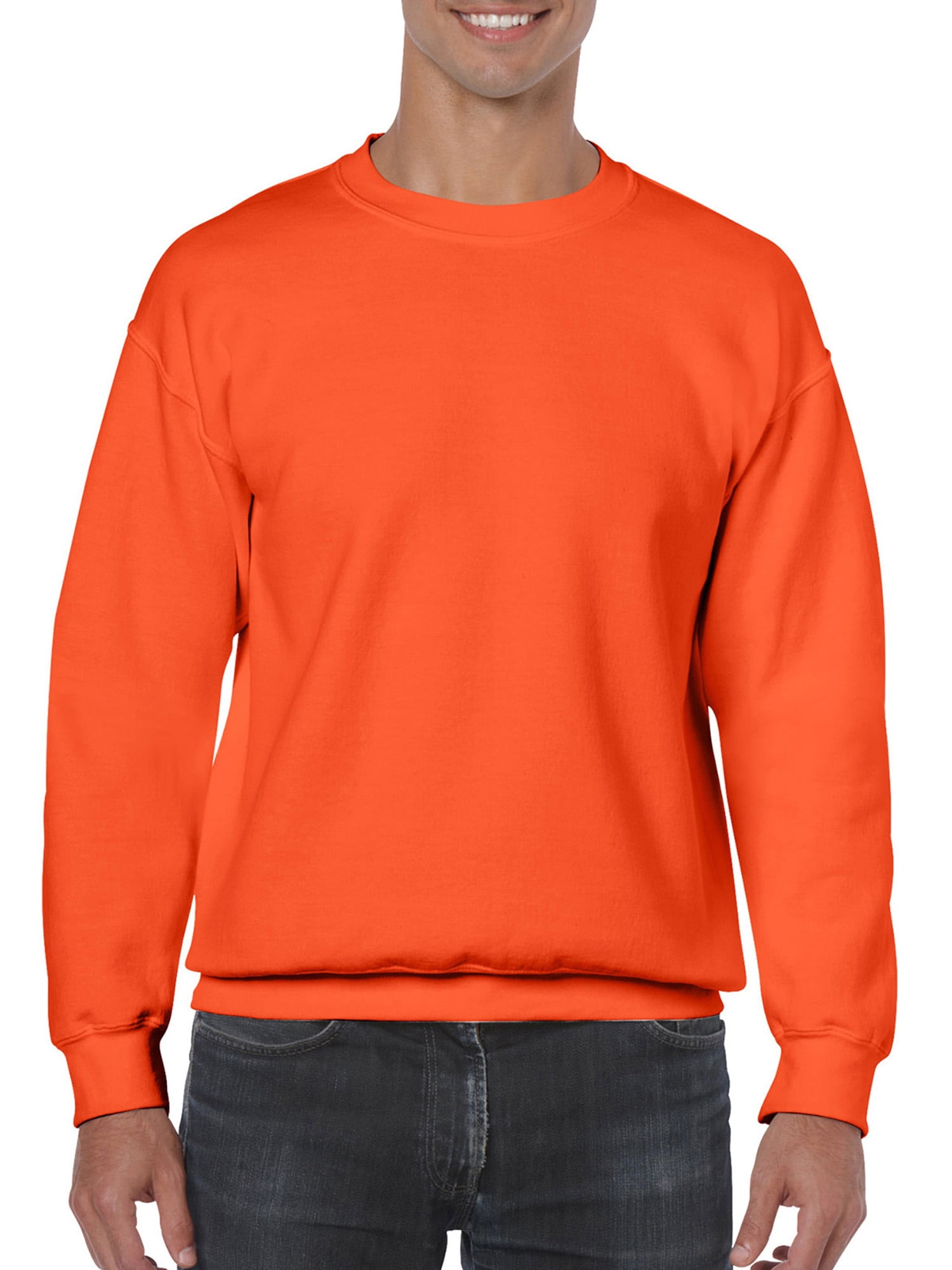 gildan crewneck sweatshirt walmart