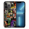 thumbnail image 1 of Funda Para iPhone Películas Terror Poster Collage Halloween, 1 of 1