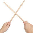 thumbnail image 3 of 2 Paires d'Accessoires pour Instruments de Musique 5A 5B en Bois d'Érable5a, 3 of 8