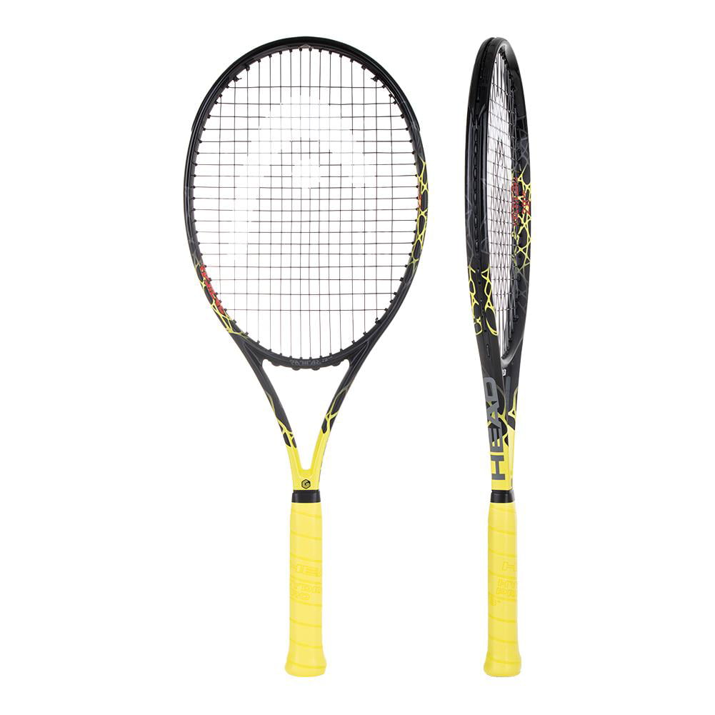 Head Graphene Touch Radical MP LTD Tennis Racquet 25th 25 Years Limited Edition 