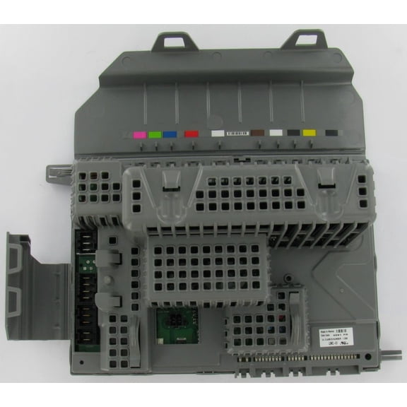 Appliance Factory Parts CNTRLELEC AW W11029844