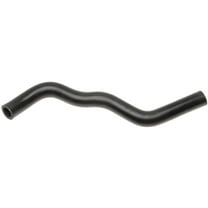 Gate 19913 Premium Molded Heater Hose Fits select: 2007-2013 NISSAN ALTIMA