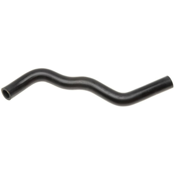 Gate 19913 Premium Molded Heater Hose Fits select: 2007-2013 NISSAN ALTIMA