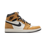 JORDAN MENS Air Jordan 1 Retro High OG Rookie of the Year 555088 700 555088 700 from Stadium Goods