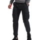 thumbnail image 1 of Pantalones cargo para hombre con múltiples bolsillos militares de combate Ripstop con puño acanalado Negro (T-Black) 30 Negro (T-Black) 30 Xishao ropa, 1 of 2