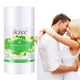 thumbnail image 4 of Desodorante corporal en barra - Perfume en barra giratorio para mujer Perfume sólido portátil Incienso ligero, 4 of 4