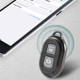 thumbnail image 6 of Deyuer Bluetooth Camera Remote Shutter Control Selfie Controller for iPhone, 6 of 8