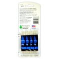 thumbnail image 2 of Little Trees Vent Wrap Air Freshener 4-PACKS (New Car Scent), 2 of 5