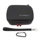 thumbnail image 1 of Action Camera Hard Carrying Case for DJI OSMO Action3 PU Waterproof Portable Protective Storage Bag with Two Way Zipper for Travel Outdoor Shooting, 1 of 3