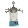 thumbnail image 5 of CDF-0.25L Hydrothermal Synthesis Autoclave Reactor 10Mpa Tabletop High Pressure Stainless Steel Reaction Kettle 1pc ,Wide Application, 5 of 5